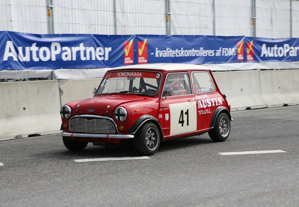 Flemming Jørgensen
(Foto: motorsporten.dk)